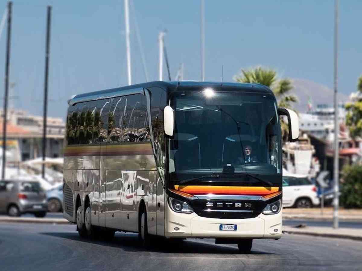 Immagine articolo: Guasti sulla tratta Ribera-Sciacca-Palermo, Autolinee Gallo replica ai sindaci: “Eventi accidentali, nessuna negligenza”