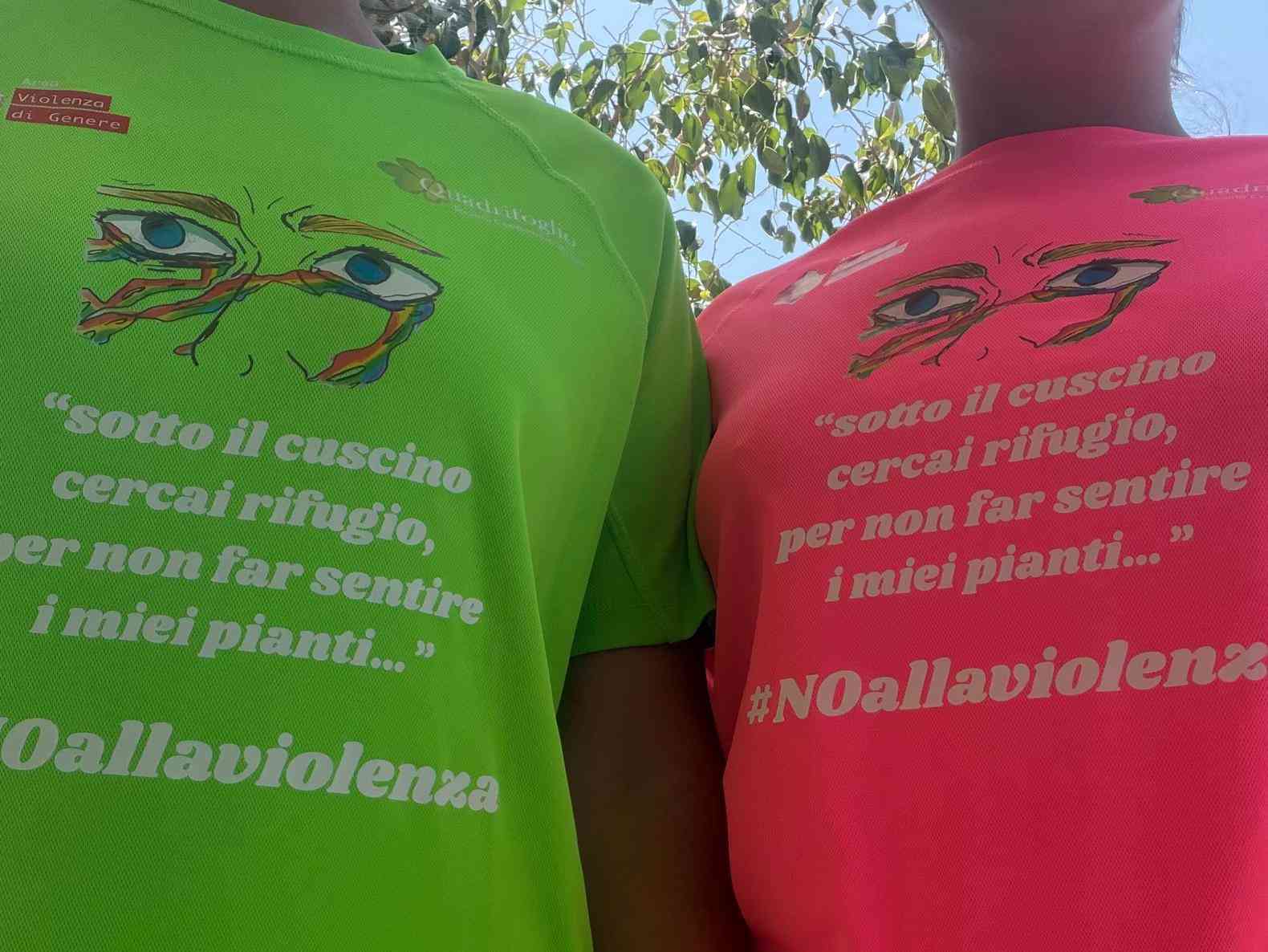 Immagine articolo: Menfi. Violenza di genere. Una squadra di calcio e un libro per la sensibilizzazione. Il 21 la presentazione