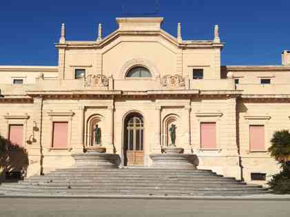Immagine articolo: Terme di Sciacca, pubblicato il nuovo bando per il rilancio. Schifani: «Un passo decisivo per la rinascita del settore in Sicilia»