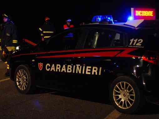 Immagine articolo: Mazara. Giovane di 16 anni perde la vita a bordo di uno scooter