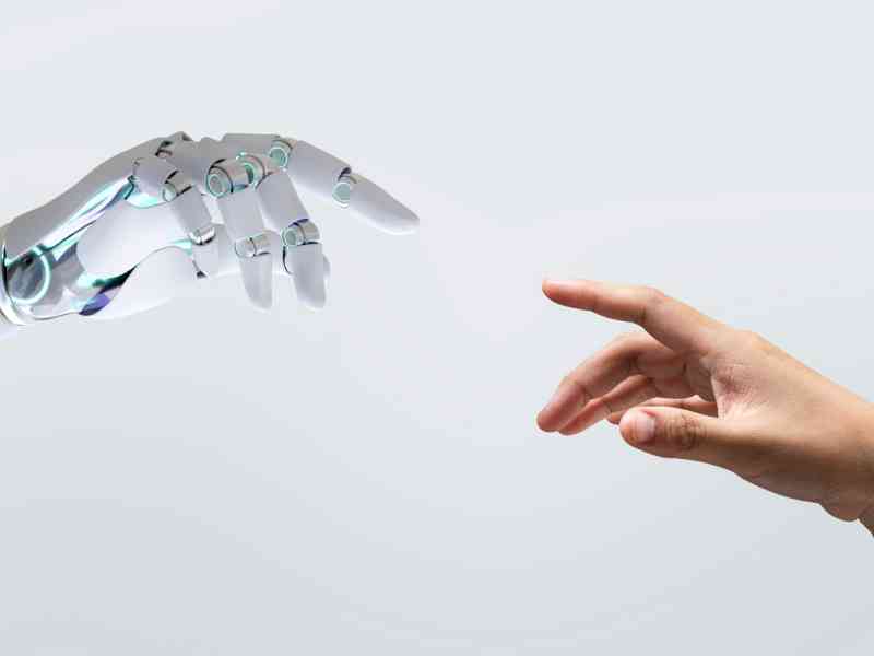 Immagine articolo: “Intelligenza Artificiale, … questa sconosciuta!” a Castelvetrano un focus sull'AI Generativa