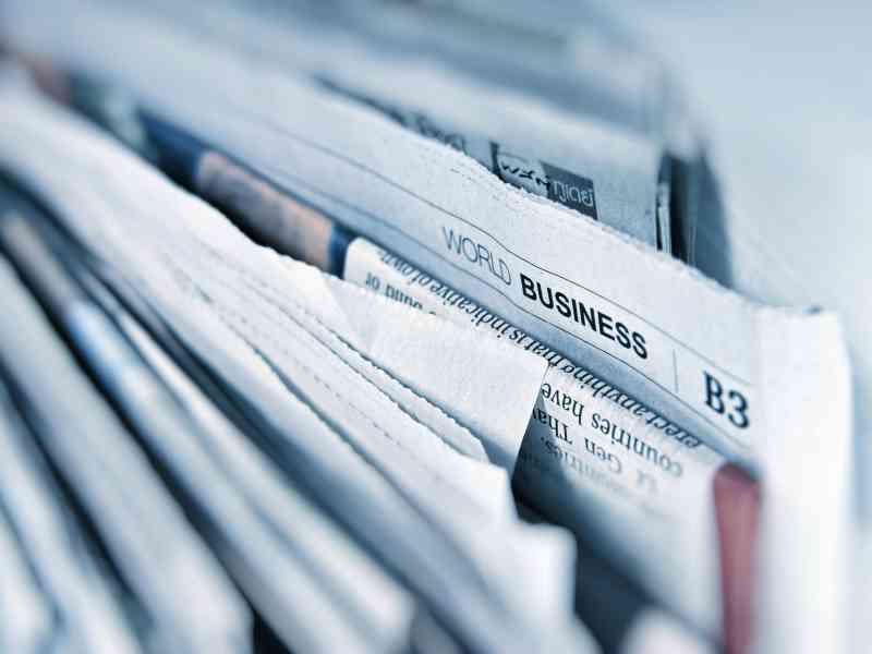 Immagine articolo: Come i giornali raccontano i numeri: la sfida di comunicare statistiche e probabilità
