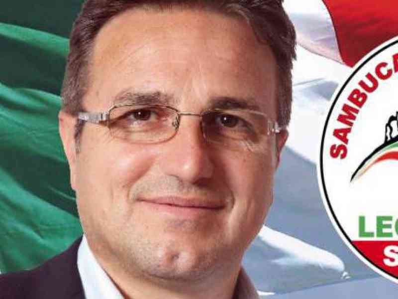 Immagine articolo: Sambuca, colpo di scena finale. Spunta la candidatura a Sindaco di Michele Gigliotta. Sfiderà Leo Ciaccio