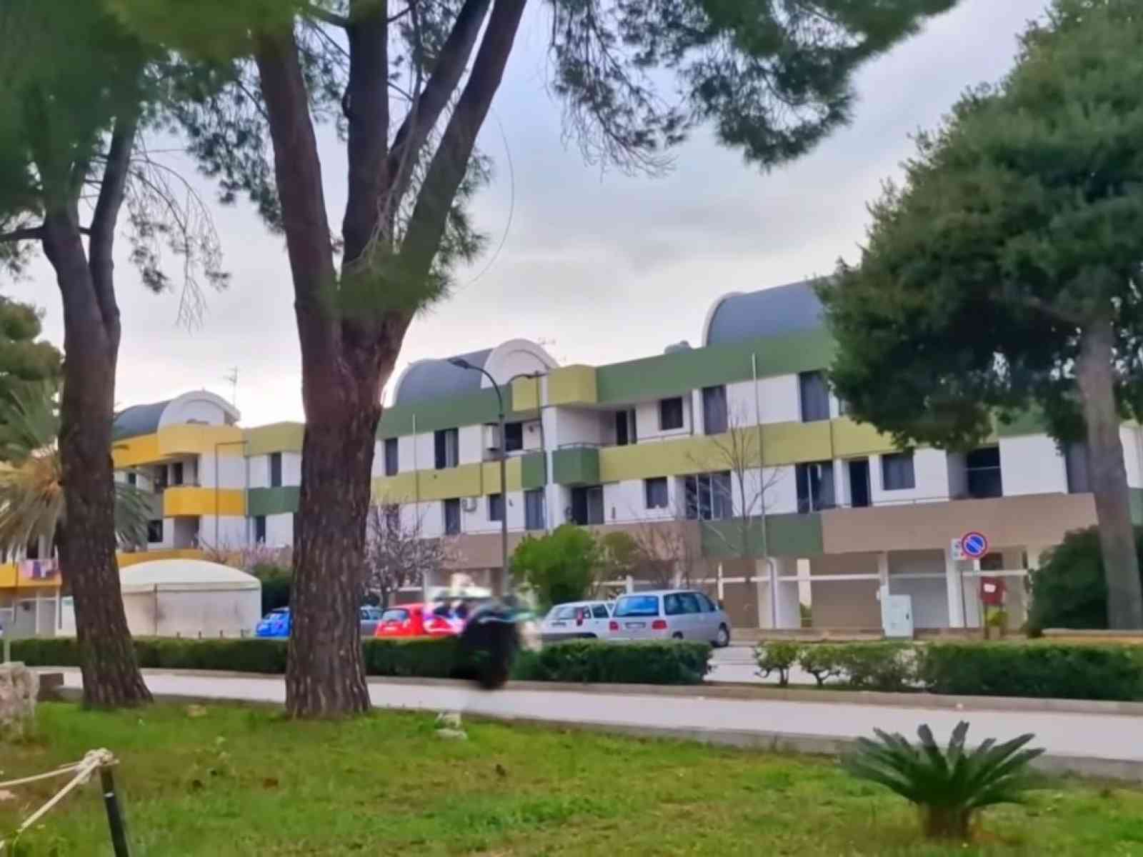 Immagine articolo: Montevago. Conclusi i lavori di riqualificazione degli alloggi popolari