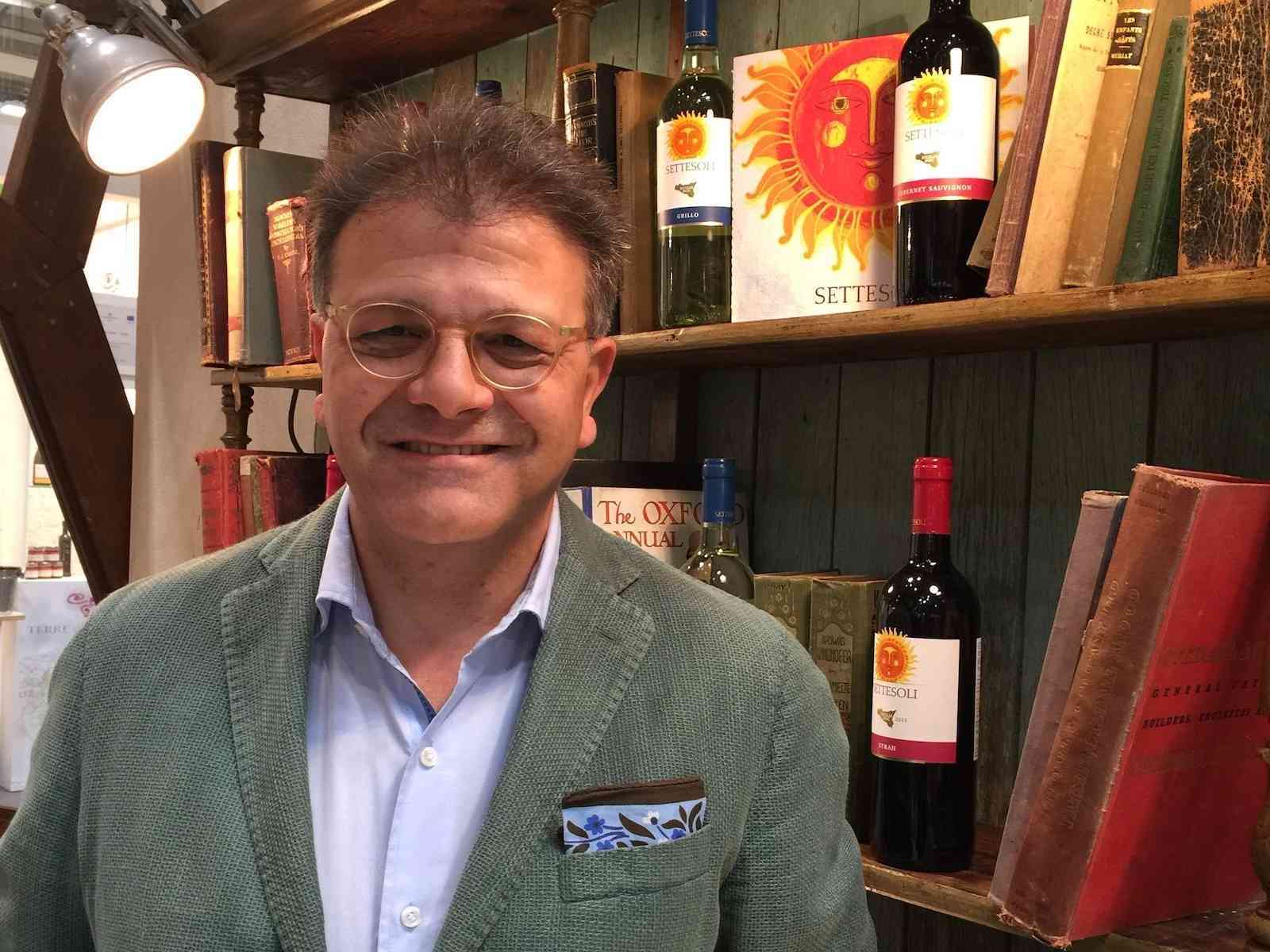 Salvatore Li Petri